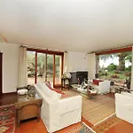 Villa Faraglioni Fronte Cefalù