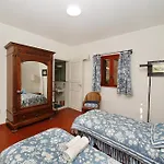 Villa Faraglioni Fronte