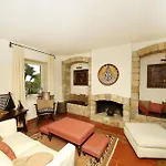Villa Faraglioni Fronte Cefalù