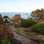 Faraglioni Fronte * Cefalù