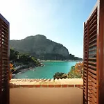 Villa Faraglioni Fronte Cefalù