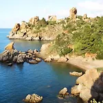 Villa Faraglioni Fronte Cefalù