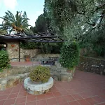 Villa Faraglioni Fronte