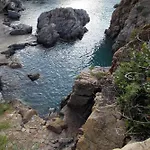 Villa Faraglioni Fronte Cefalù