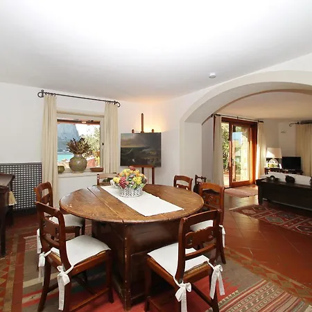 Villa Faraglioni Fronte Cefalù