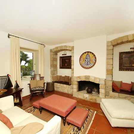 Villa Faraglioni Fronte Cefalù