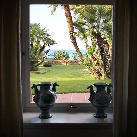 Faraglioni Fronte Cefalù