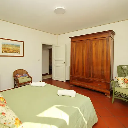Faraglioni Fronte Villa *