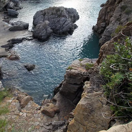 Villa Faraglioni Fronte Cefalù